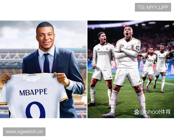 姆巴佩加盟皇家马德里后状态回暖，受全球瞩目转会引发关注