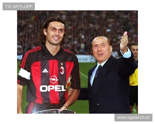 马尔蒂尼足球哲学：新一代战术智慧的传承与创新分析