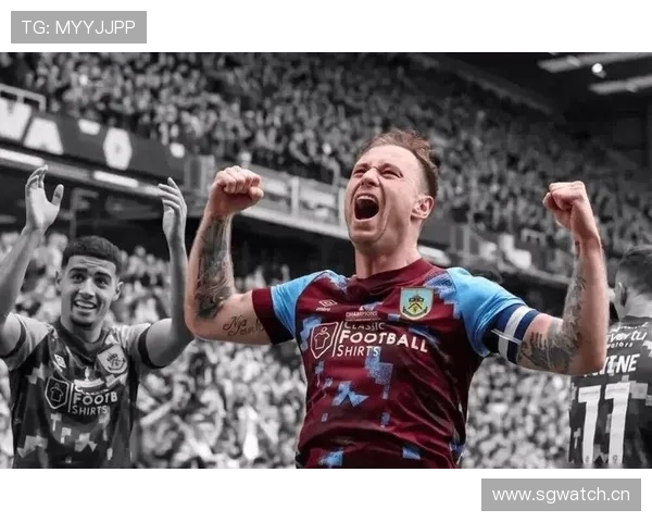 英超伯恩利防守表现稳健，近期失球数持续减少