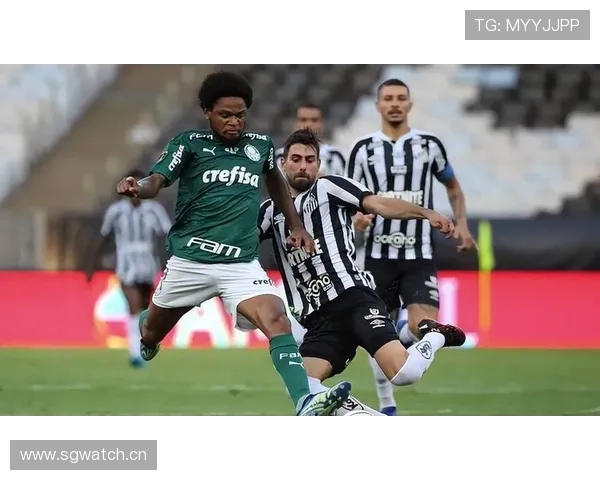 巴西队控场能力