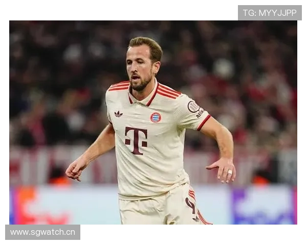 哈里·凯恩国家队与俱乐部发展路径对比：核心地位如何建立