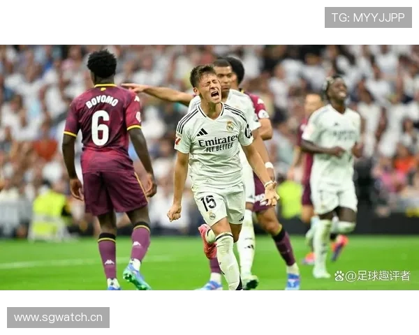 强强对话暴露短板:皇马的问题被放大 强强对话暴露短板:皇马的问题被放大