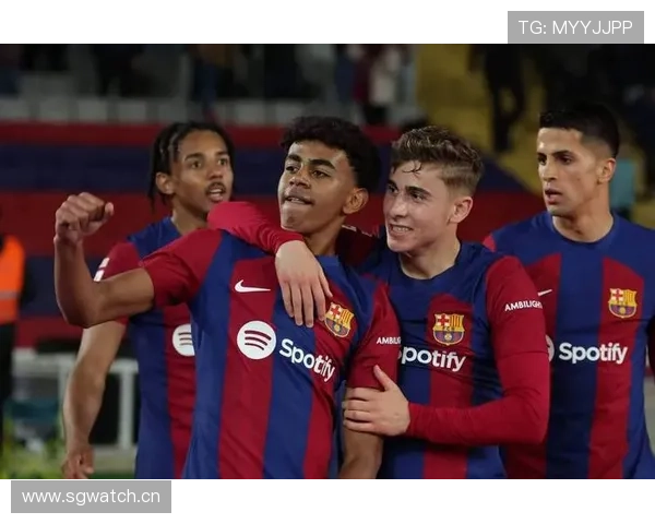 巴萨整体防守到频繁失位的转变趋势，是否正对球队本赛季的竞争格局带来变化