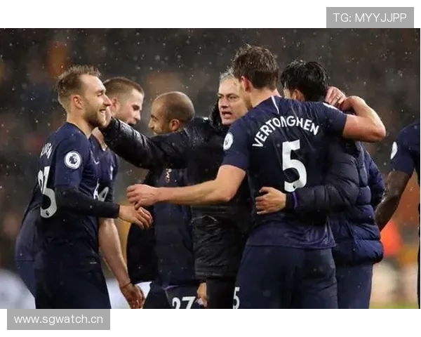 热刺换血后失控?新阵容经验断层问题逐步显现 热刺换血后失控?新阵容经验断层问题逐步显现