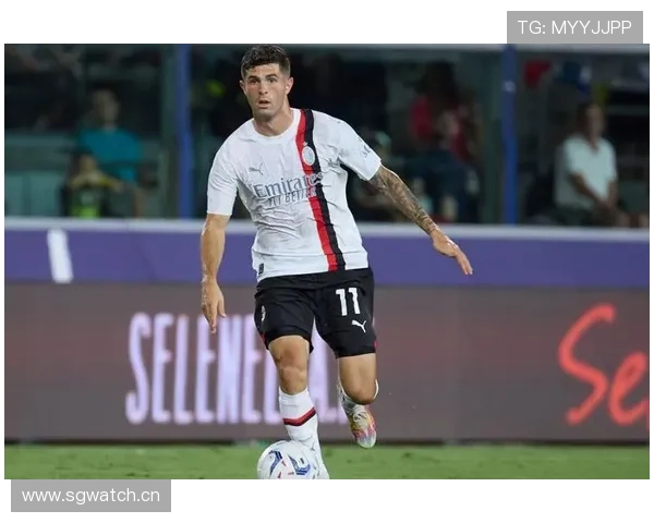 AC米兰进攻看着流畅，却总差临门一脚——问题不在创造，在终结崩了