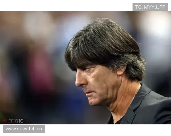 勒夫执教生涯影响力持续提升,战术理念备受期待 勒夫执教生涯影响力持续提升,战术理念备受期待