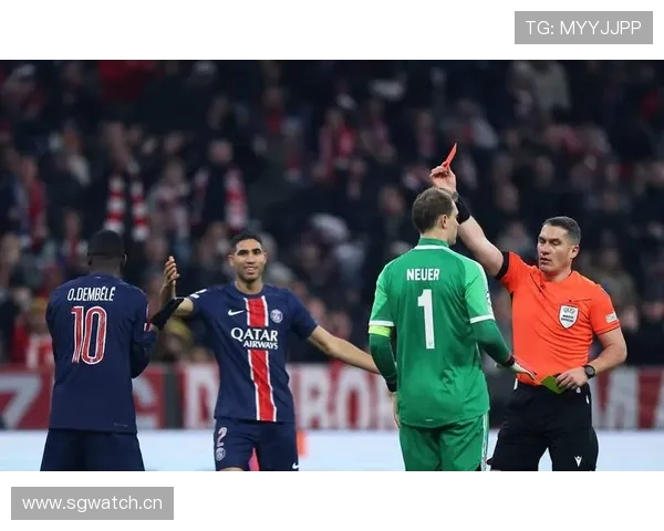 没有超级核心的巴黎圣日耳曼，是否更像一支球队？