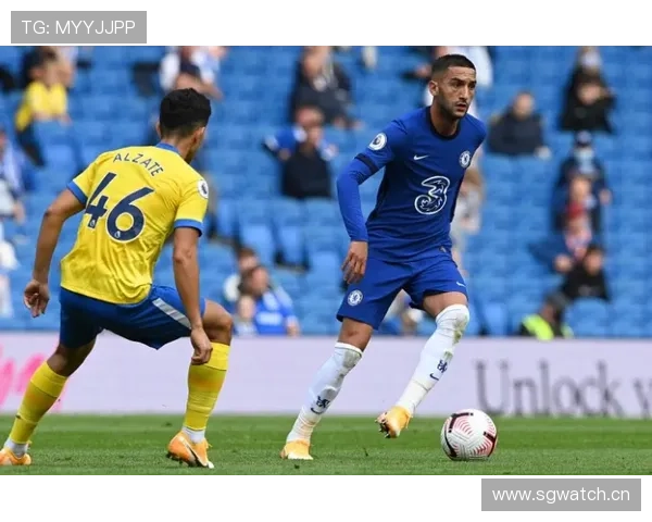 切尔西防守投入巨大，但稳定性为何始终难以建立？