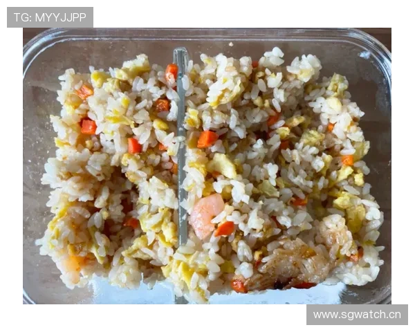 杨威家的早餐菜单，体操冠军吃个煎蛋都要卡热量？