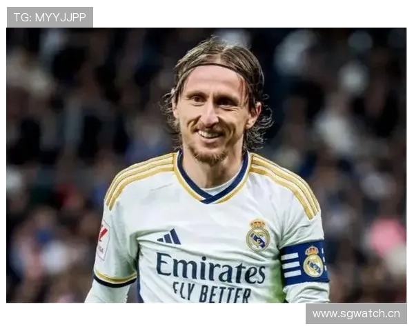 莫德里奇从质疑到世界最佳中场的逆袭解析